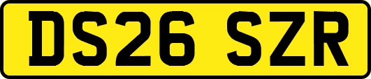 DS26SZR