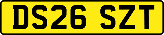 DS26SZT