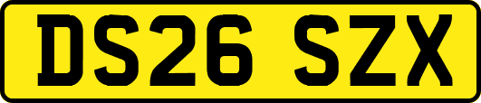 DS26SZX