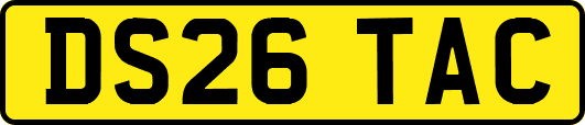 DS26TAC