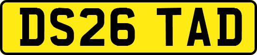 DS26TAD