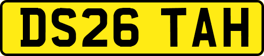 DS26TAH