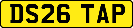 DS26TAP