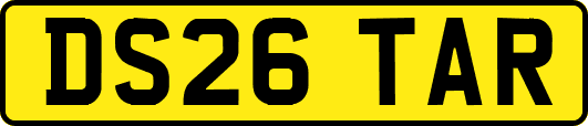 DS26TAR