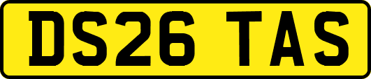 DS26TAS