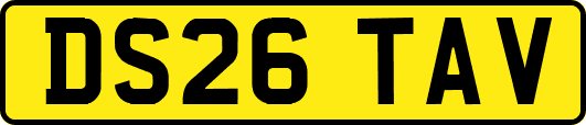 DS26TAV