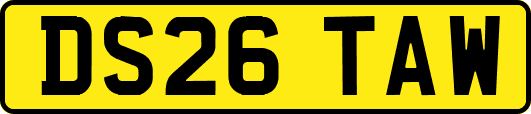 DS26TAW