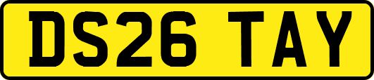DS26TAY