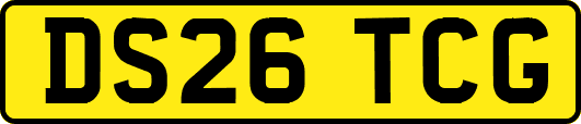 DS26TCG