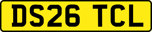 DS26TCL