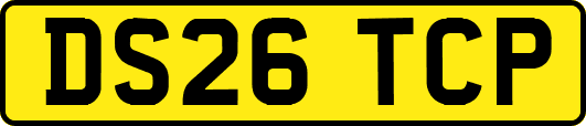 DS26TCP