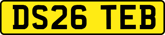 DS26TEB
