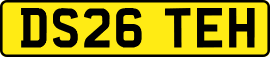 DS26TEH