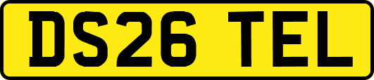 DS26TEL