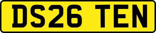 DS26TEN