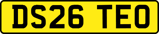 DS26TEO