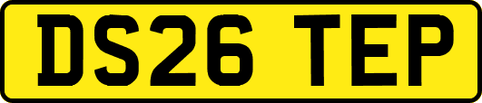 DS26TEP
