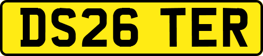 DS26TER