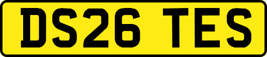 DS26TES