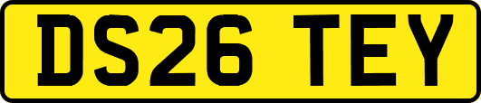 DS26TEY