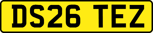 DS26TEZ