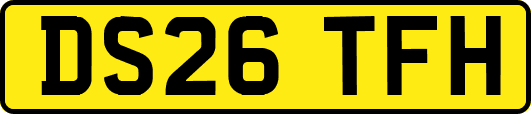 DS26TFH
