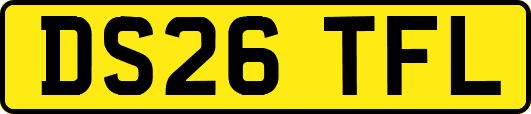 DS26TFL