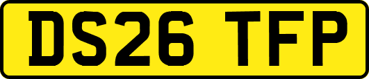 DS26TFP