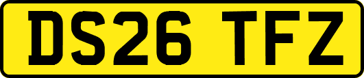 DS26TFZ