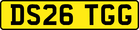DS26TGG