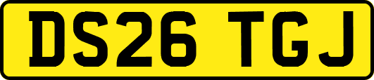 DS26TGJ
