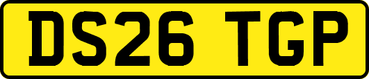 DS26TGP
