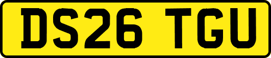 DS26TGU