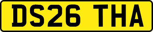 DS26THA