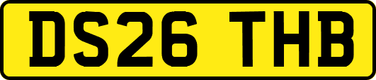DS26THB