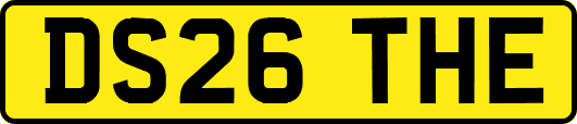DS26THE