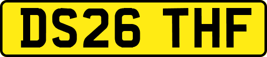 DS26THF