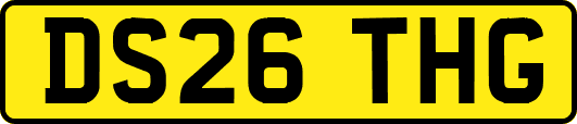 DS26THG