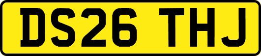 DS26THJ
