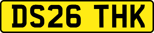 DS26THK