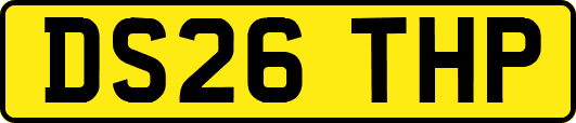 DS26THP