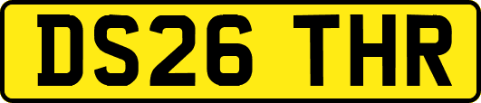 DS26THR