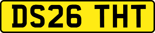 DS26THT