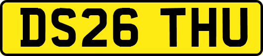 DS26THU