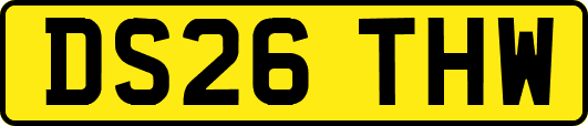 DS26THW