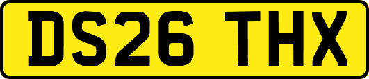 DS26THX