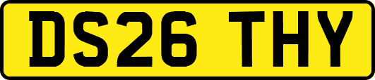 DS26THY