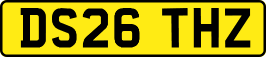 DS26THZ