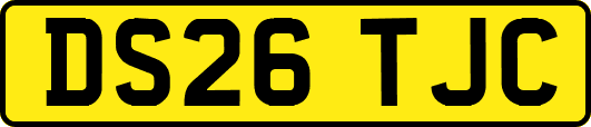 DS26TJC