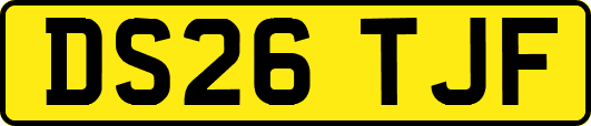 DS26TJF